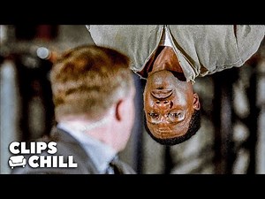 James Dial Turns Prey into Predator | The Contractor (Wesley Snipes)