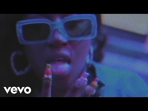 KyleYouMadeThat, Yung Baby Tate, Yvette - Poof Be Gone ft. Cheerlebridee