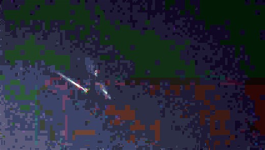 Des images montrent une ogive de bombe à fragmentation en train d’éclater au-dessus du centre d’Israël le 5 mars 2026