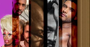 Issue 274: Daniel Shoneye, Drag Race, Todrick Hall, Cosby, Kanye, R. Kelly, Mapplethorpe, Westworld, and more...