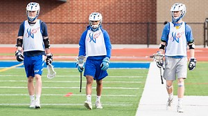 'A special kind of athlete': How students handle physical, mental toll of two spring sports