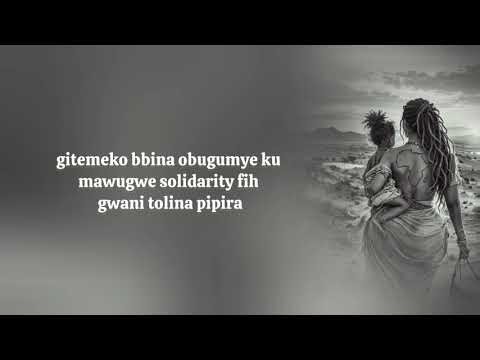 SLP WIZ KADAYO 1981 BC - ZOO (official lyrics video)