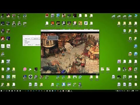 FF9 STEAM - JUMP ROPE TUTORIAL - AUTOCLICKER