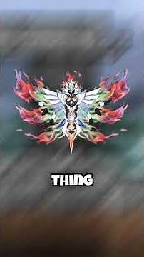 The New Calamity Lore in Terraria!