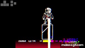 Undertale Last Breath phase 3 Remake by FDY (COMPLETE Noob Mode) |Undertale Fan-Game| on Make a GIF