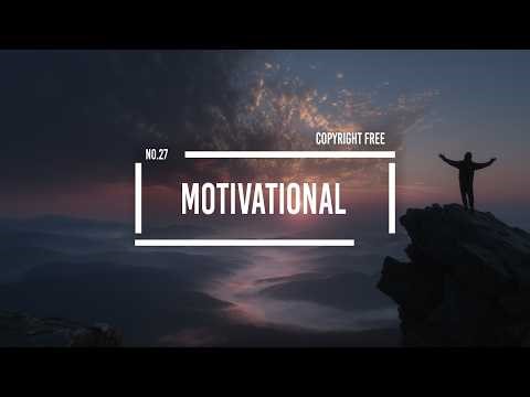 Copyright Free Motivational Music | Unlock Your Potential