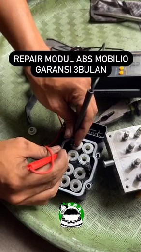 Perbaikan Modul ABS Mobil: Tips dan Biaya