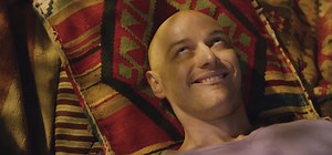 'X-Men: Apocalypse' Bloopers: James McAvoy Creeps, Oscar Isaac Boogies & More - SlashFilm