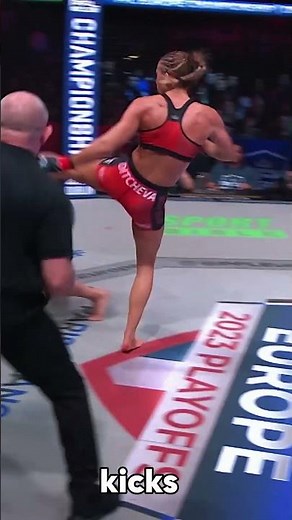 Dakota Ditcheva vs Claressa Shields – The Biggest Super Fight PFL Could Ever Make!