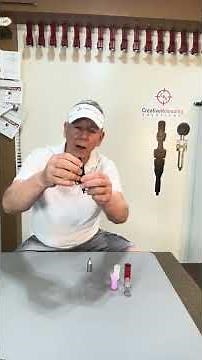 BEST UPGRADE FOR MEC Single Stage Machines - Ultimate Punch Tip