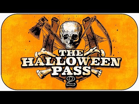 How to get the HALLOWEEN PASS 2 Free Reward (Red Dead Online Halloween Update)