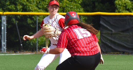St. Helena to host Cloverdale in battle royale on Friday