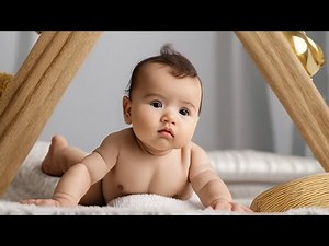 Baby Model Portfolio: Capturing the Perfect Shots for Baby Modeling Success