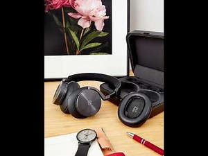 Bang & Olufsen Beoplay H95 Review | Premium Wireless ANC Headphones Unboxing & Test