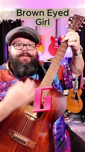 Play Your Favorite Songs With Just The G Chord #guitar #tutorial