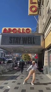 40K views · 580 reactions | Dancing into the weekend like..  @Regina.Fergerson  @apollotheater | BET | Facebook