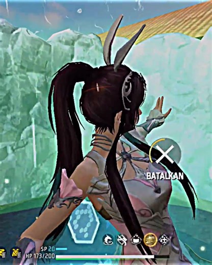 use gun skin PART 247 #freefire #headshot #shortvideo #shorts #freefireshorts #settings#ff#dpi