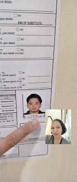 Watch,follow and share Simple Tips in Personal Data Sheet