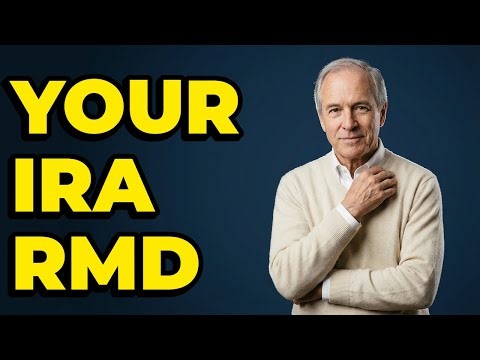 How Are Traditional IRA RMDs Calculated?