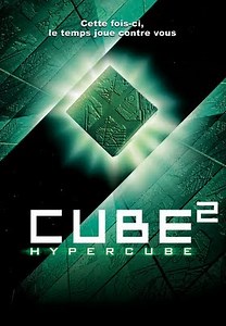 Cube 2 : Hypercube (VF) - Movies on Google Play