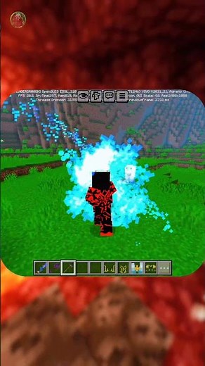 Minecraft Anime Mod is INSANE! 😱