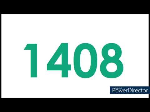 Challenge Countdown from 2000