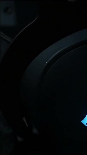 Redragon H510 Zeus x Wireless Headset: First Look and Sneak Peek Review! #shorts