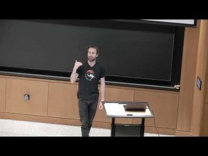 Linux | Lecture 8 Metaprogramming 2020