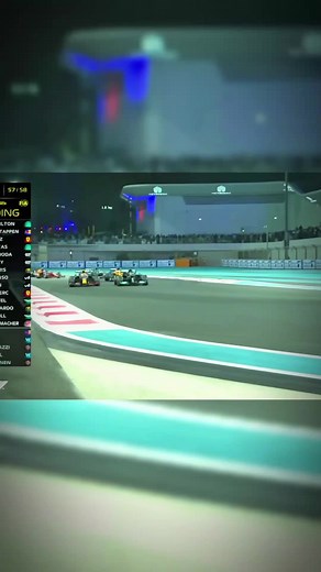 Abu Dhabi GP 2021: F1 Championship Showdown
