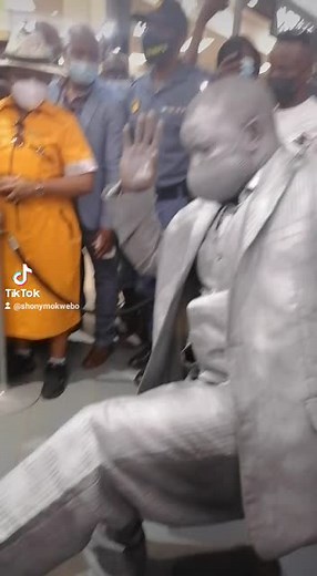 Bopha: Puseyoung Madumane Experience