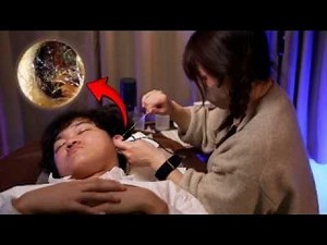 ASMR Ultra Tingly Japanese Ear Cleaning for Deep Sleep 😴