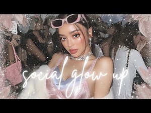 Be Popular EVERYWHERE! RAMPAGE Affirmations + Subliminal 🌟 Magnetic Charisma, Social Glow-Up