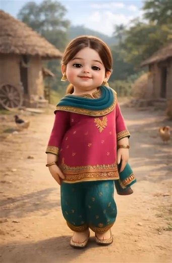 Exploring Afghan and Indian Dance Styles