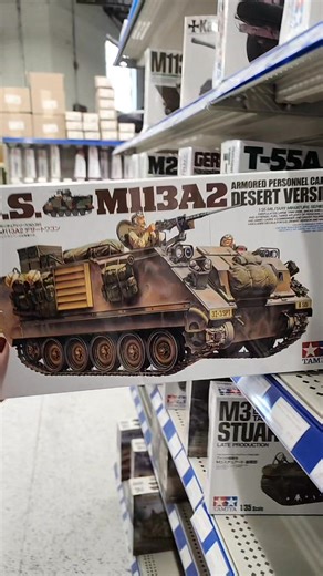 As requested: A snippet of our Tamiya Tank section! #hobby #hobbies #tamiya #modelkit #scalemodel #tank #wwii #military #build #creative #satisfying #toronto #canada | Sunward Rockets