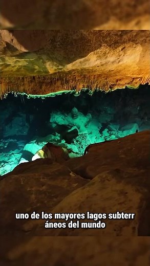 The Caves of Drach (Spain) An incredible place you must visit