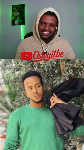 Brother hood #mehru #habeshatiktok #viralshorts #ethiopia #drama #ezana #caleb