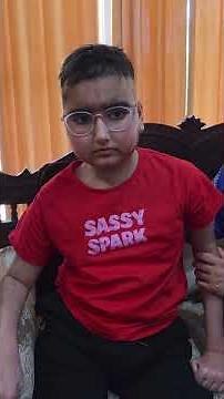 Child Brain Tumor Symptoms | Blurred Vision, Vomiting & Weakness | Acharya Manish Ji