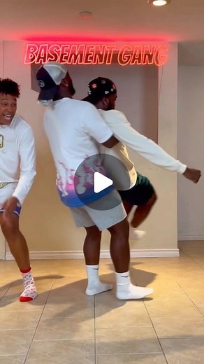 Basement Gang on Instagram: "Today is the day #september"