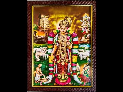 thiruppavai gosthi day - 6