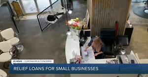 Should you apply for an EIDL loan or a PPP loan? Here's the difference