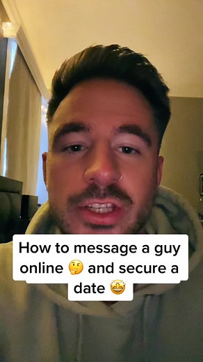 Effective Tips for Messaging a Guy Online and Securing a Date