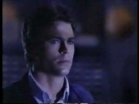 Masquerade TV Spot (1988)