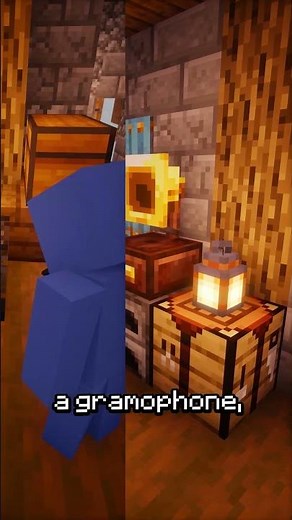 The Best Furniture Mod for Minecraft Just Dropped!