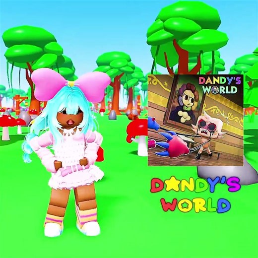 ROBLOX || Making Roblox Games into outfits part 3 ✨|| #roblox #kpopdemonhunters #trending