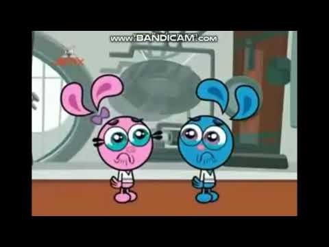 YIN YANG YO CRYING CSPUO