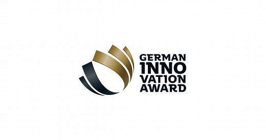 German Innovation Award