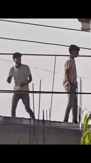 25K views · 214 reactions | हनुमान जयन्तीको शोभायात्रामा ढुङ्गा...