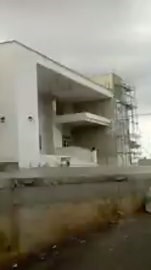 Late Ajimobi's Agodi GRA,Ibadan controversial palatial mansion currently under litigation with Oyo State Government. | Alibi Television | Facebook