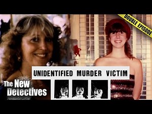 Missing Persons Case - Part 2 | DOUBLE EPISODE | The New Detectives