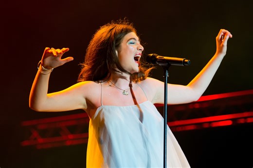 Lorde at London’s O2 Arena: timings, set list, last-minute tickets and everything you need to know